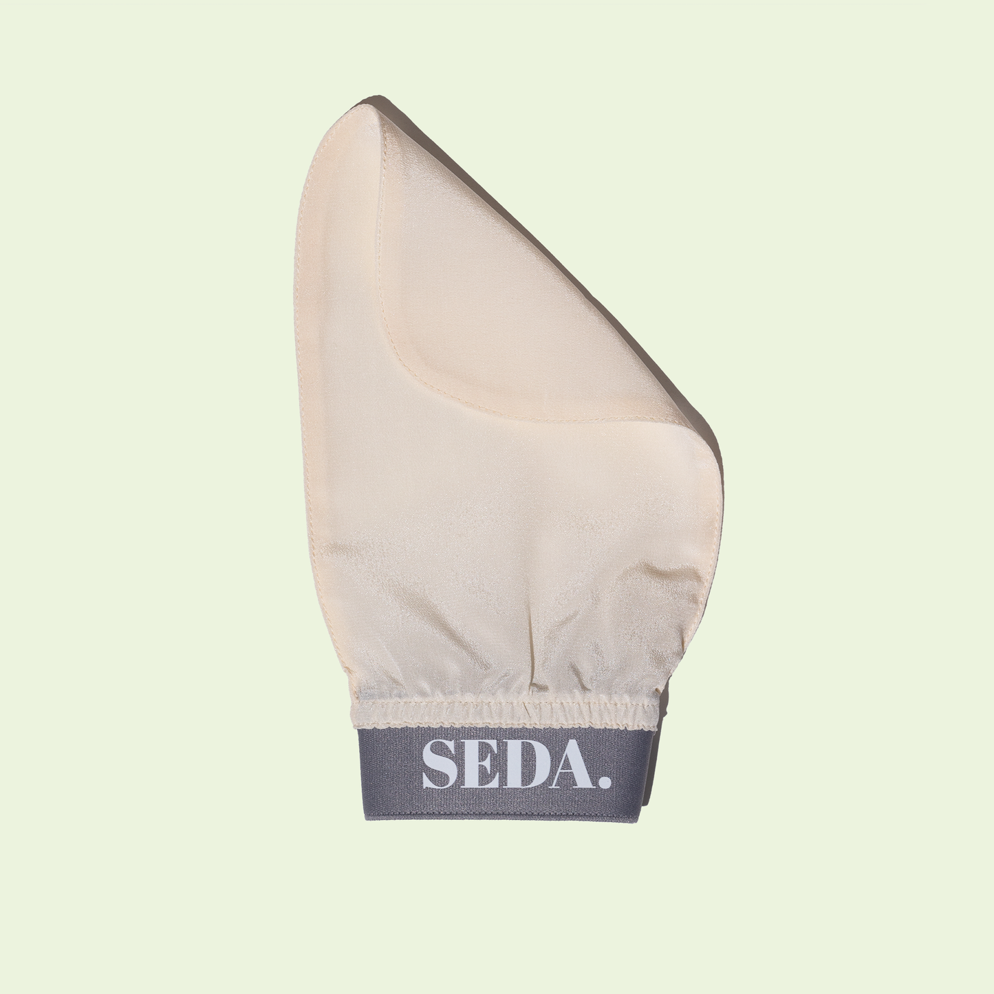 SEDA. Silk Exfoliating Glove